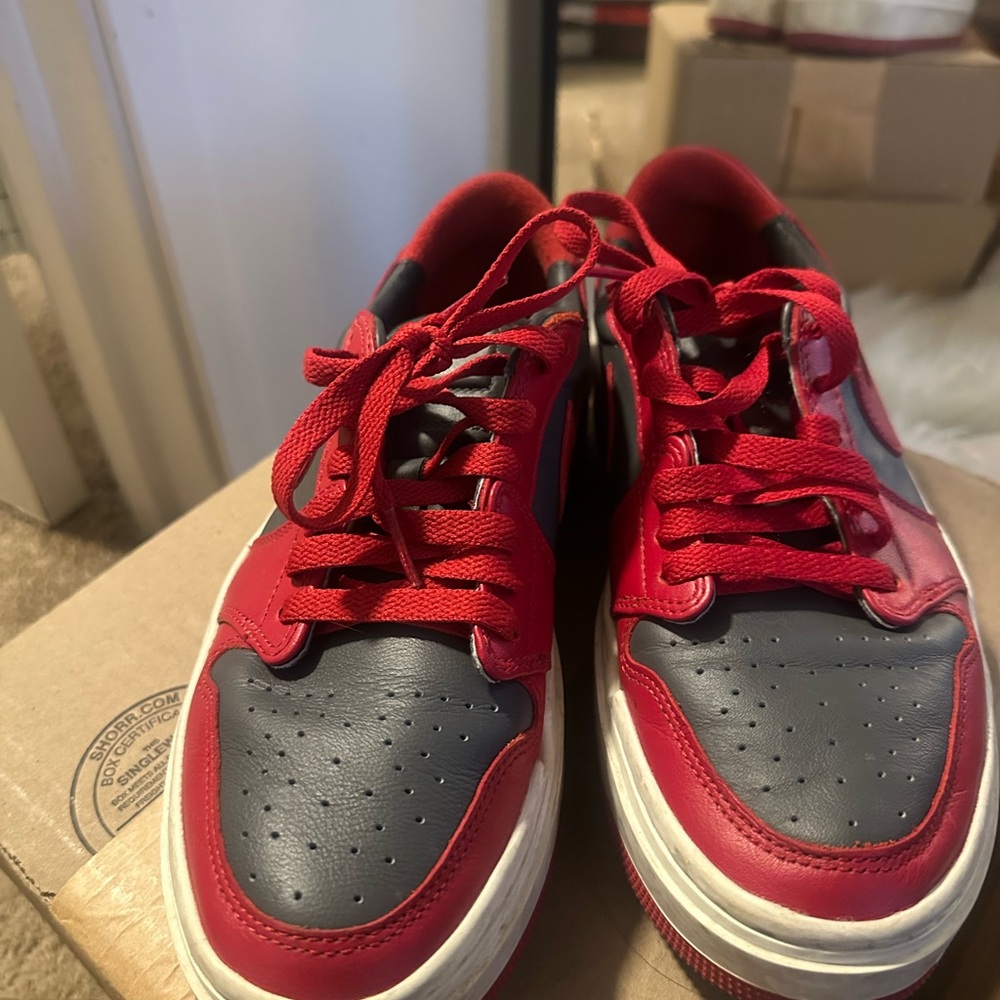 Women’s Jordan 1 Elevate Low